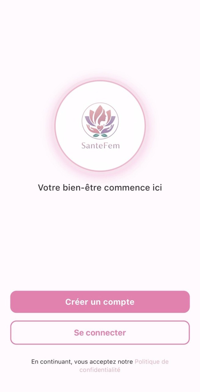 SanteFeminin preview